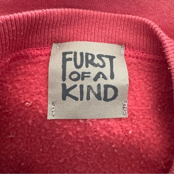 Vintage Looney Tunes Tasmanian Devil 1994 Sweatshirt - Picture 6 of 11